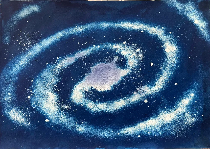 Cyanotype