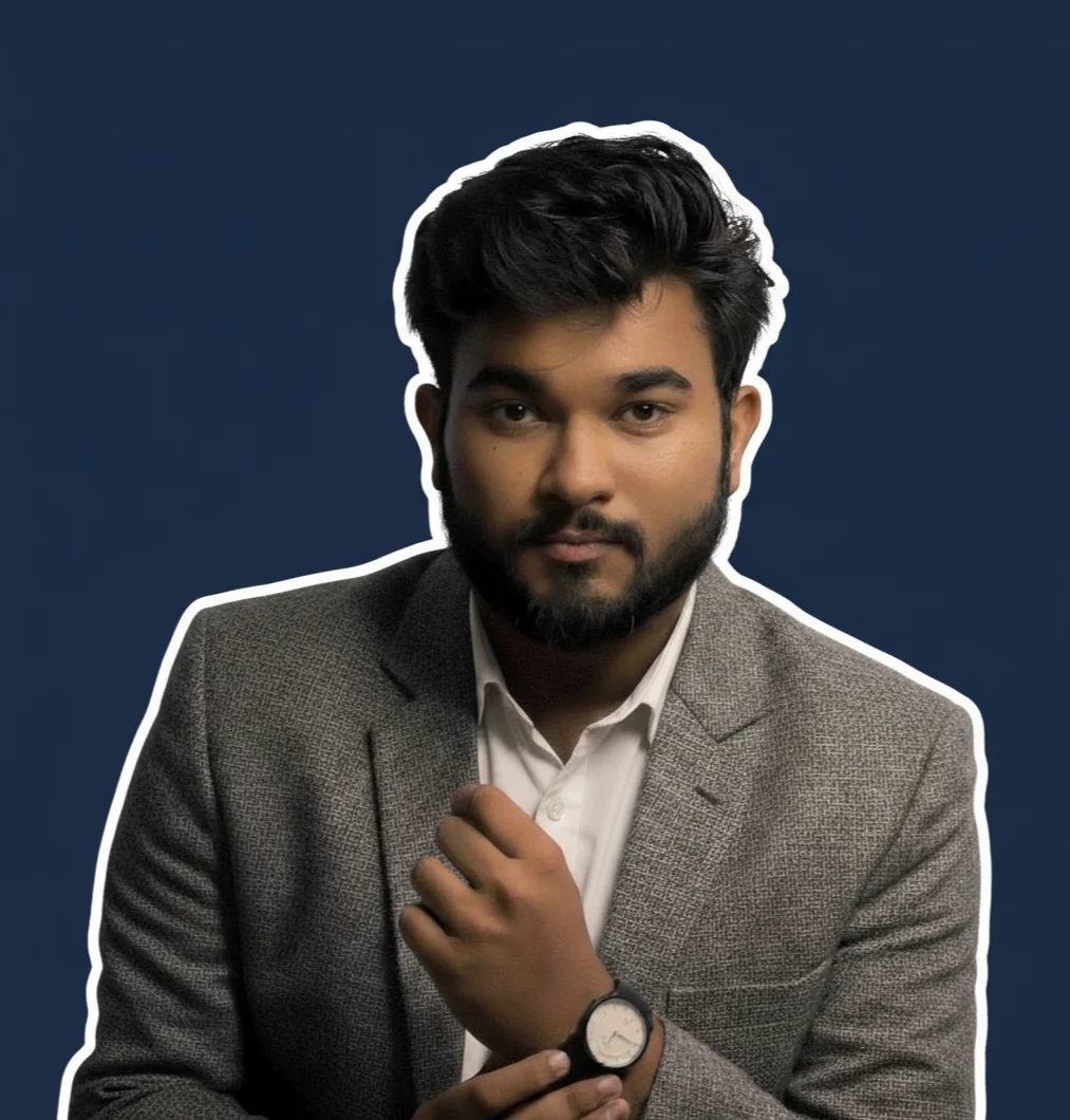 Divyansh Rastogi