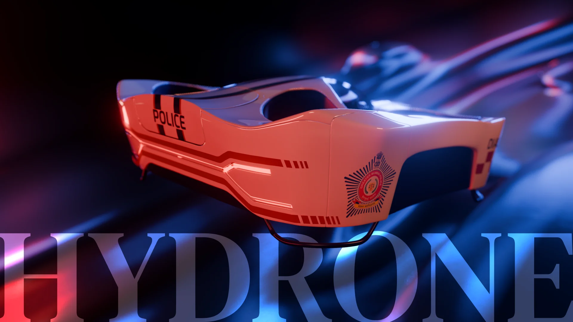 Hydrone