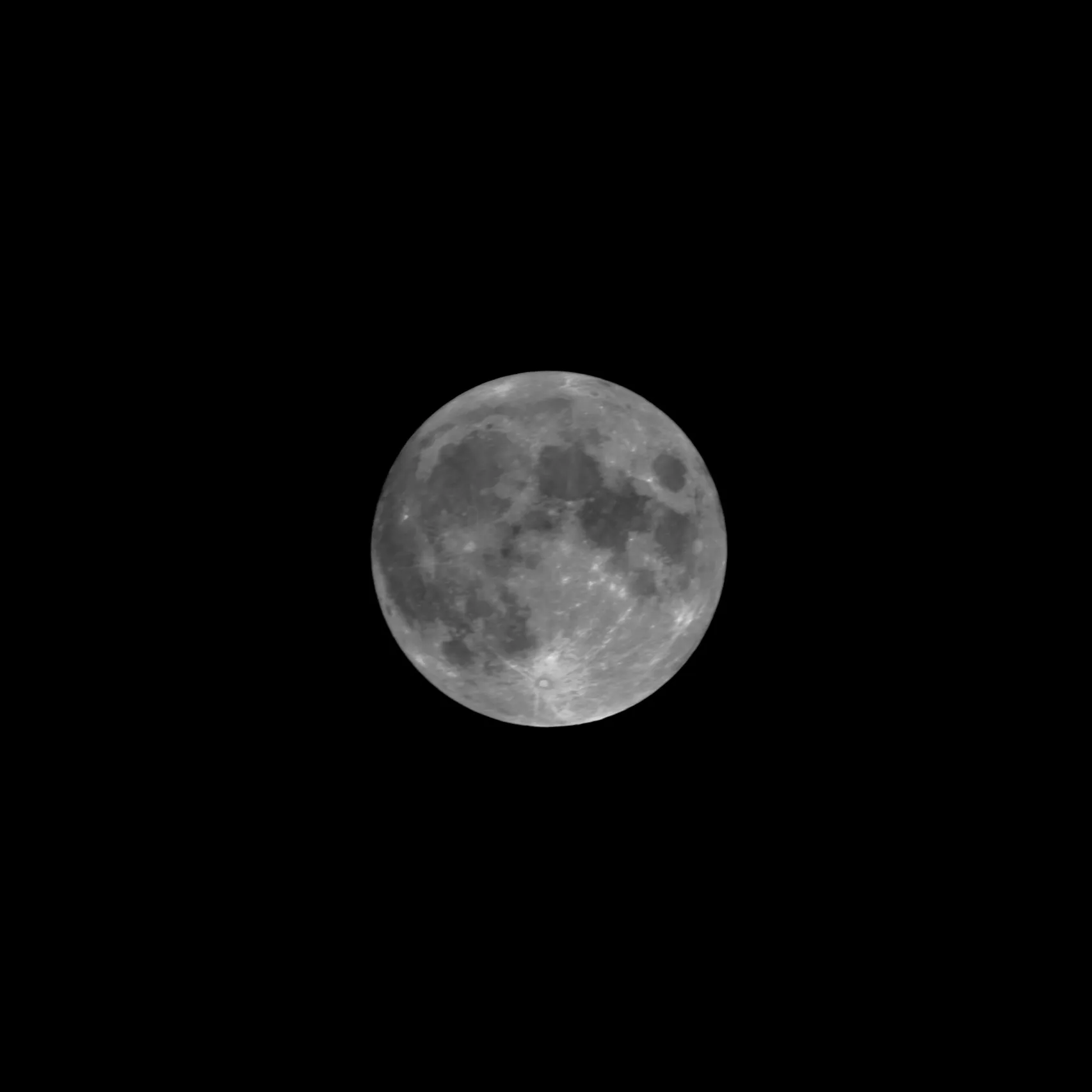 Astrophotography