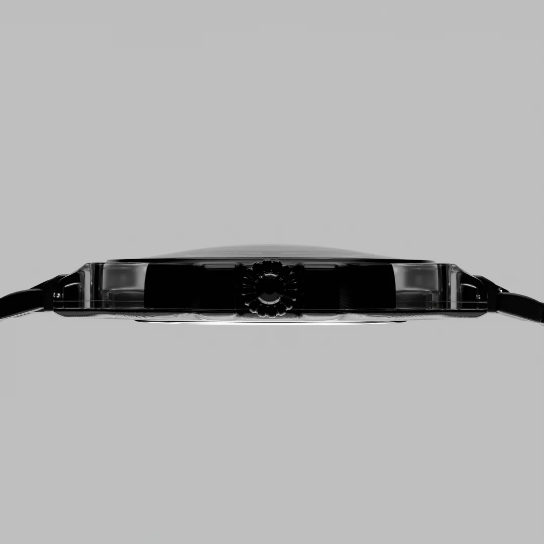 3D Watch